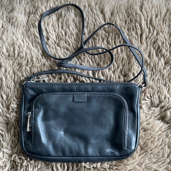 Fossil small shoulder bag - Picture 1 of 5